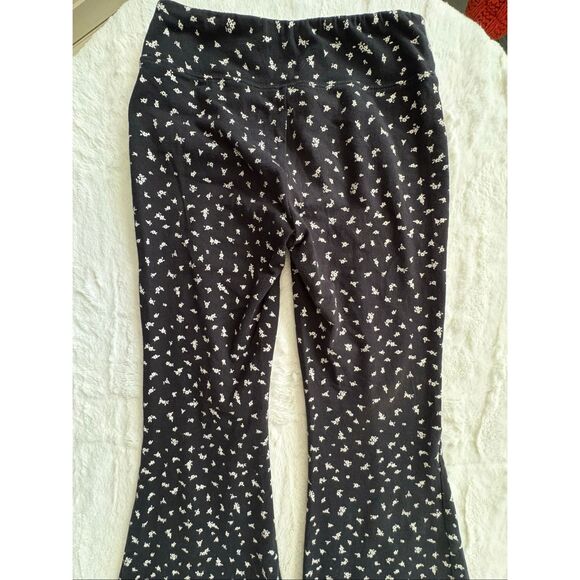 SO Goods for life Flared Girls Leggings Size L 10/12 - Picture 7 of 7